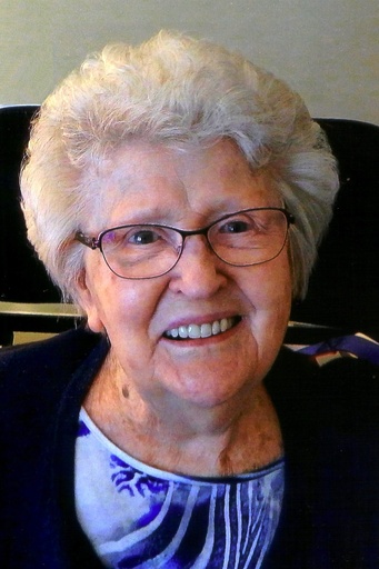 Madeleine Le Blanc Leclerc