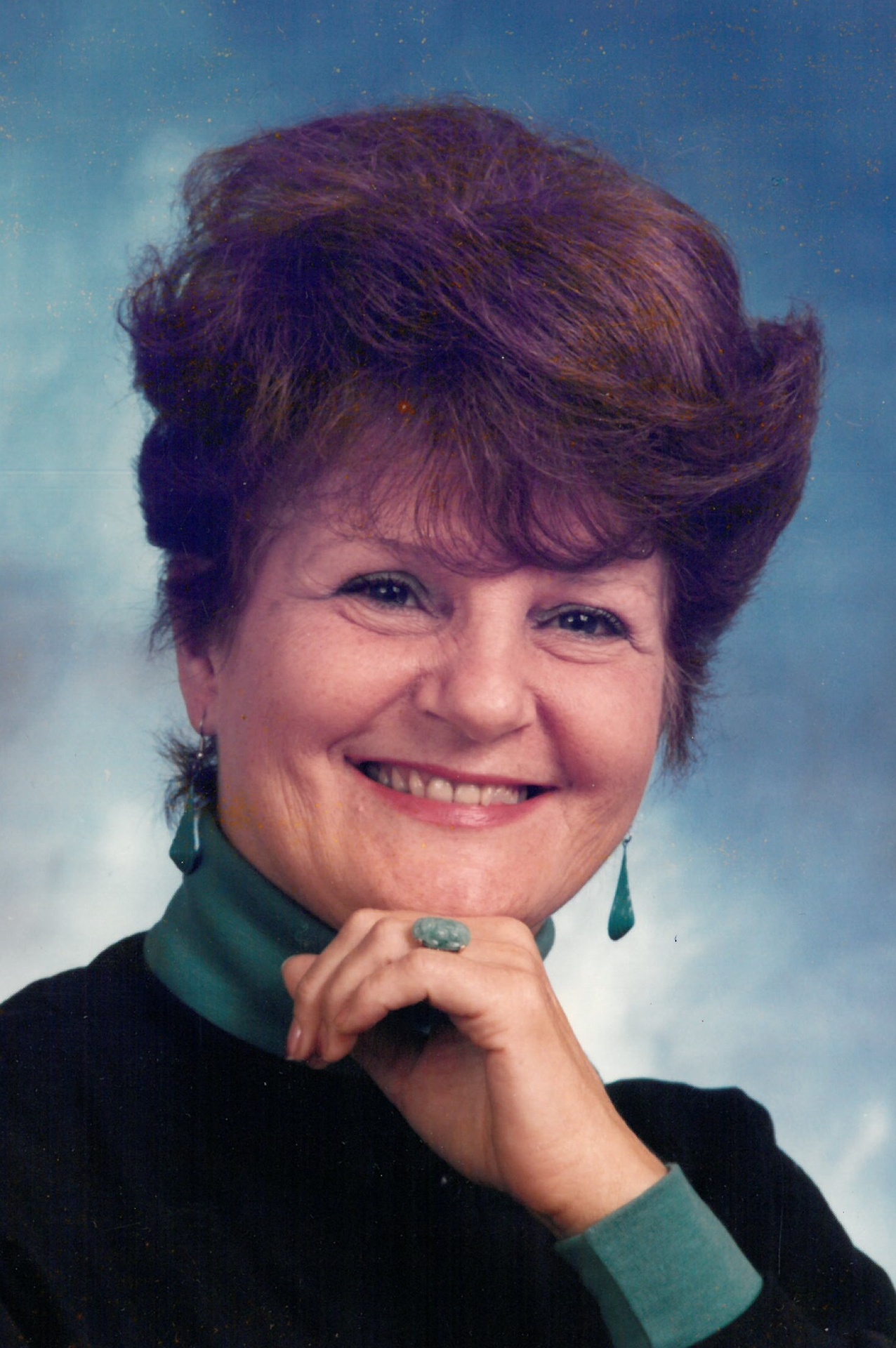 Gracia (Côté) Gagné