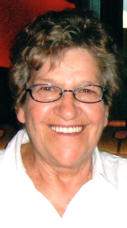 Yolande Bureau