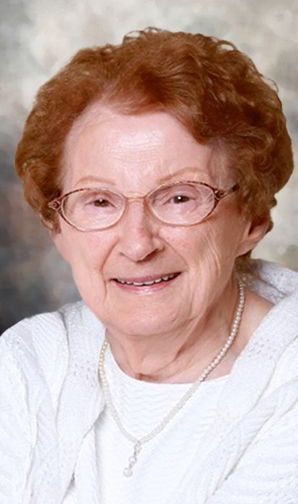 Géraldine Lessard