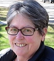 Diane Fortin