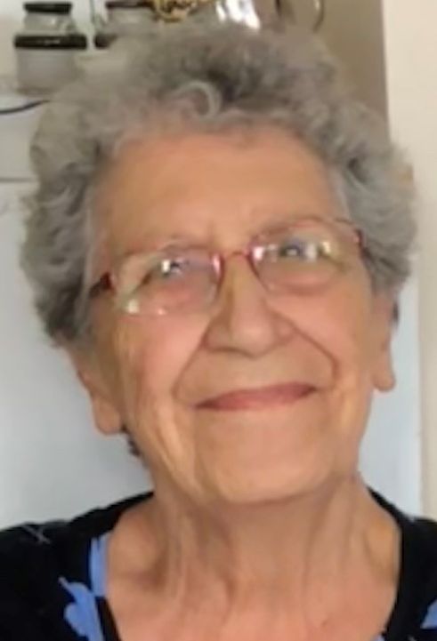 Yvette Laroche