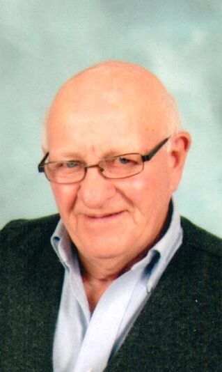 Michel Baril