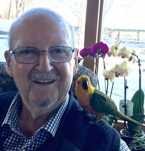 Paul Gauthier