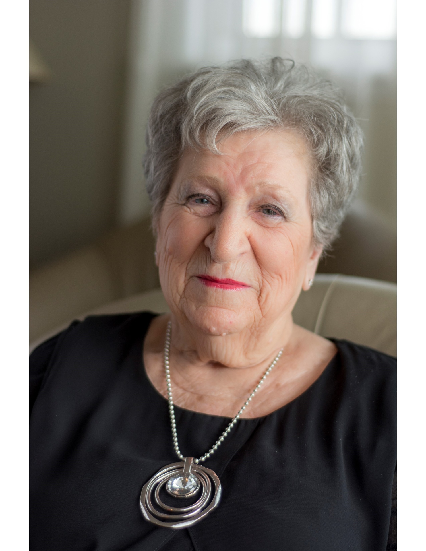 Rolande Martel St-Pierre