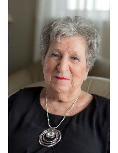 Rolande Martel St-Pierre