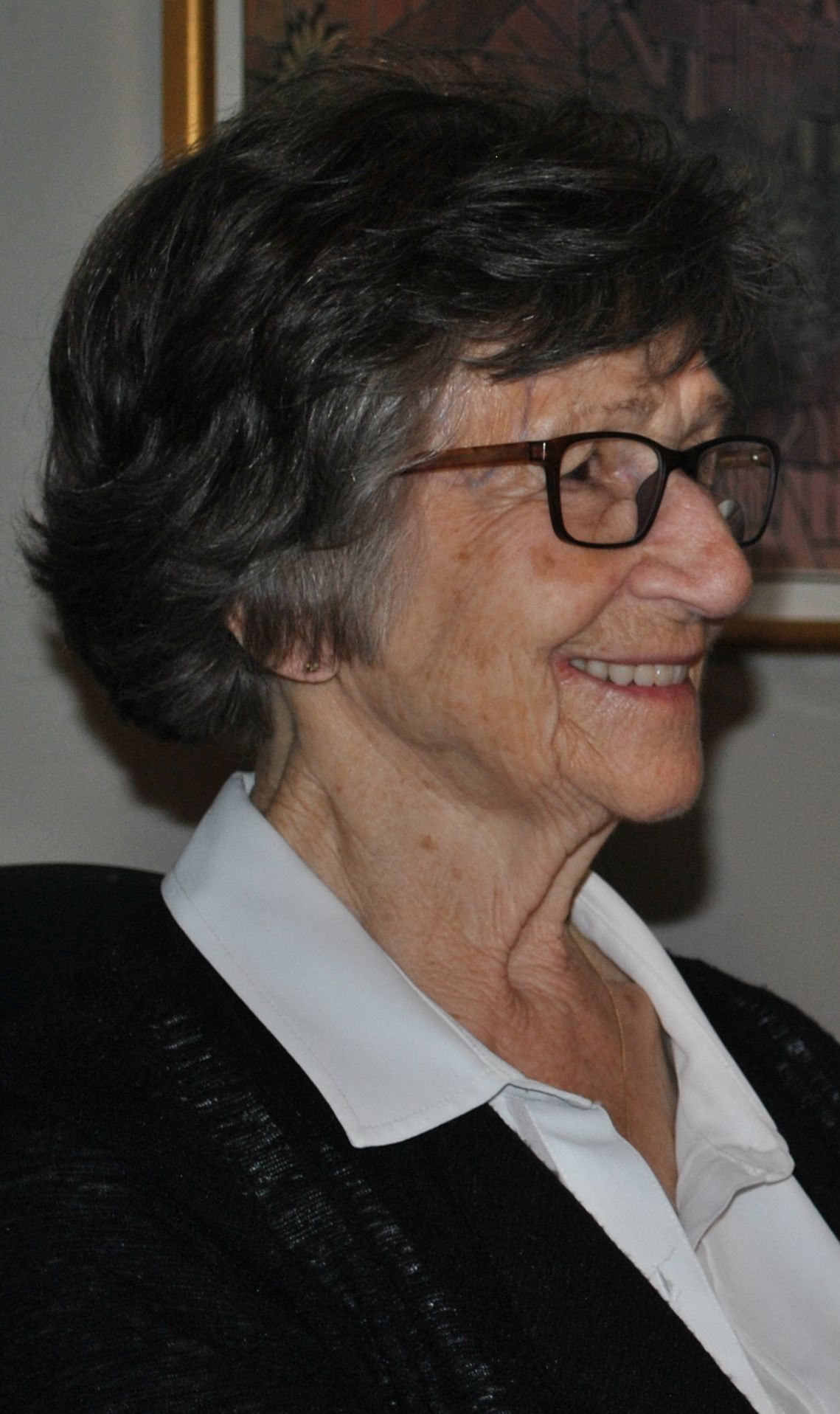 Georgette Pineau Audet