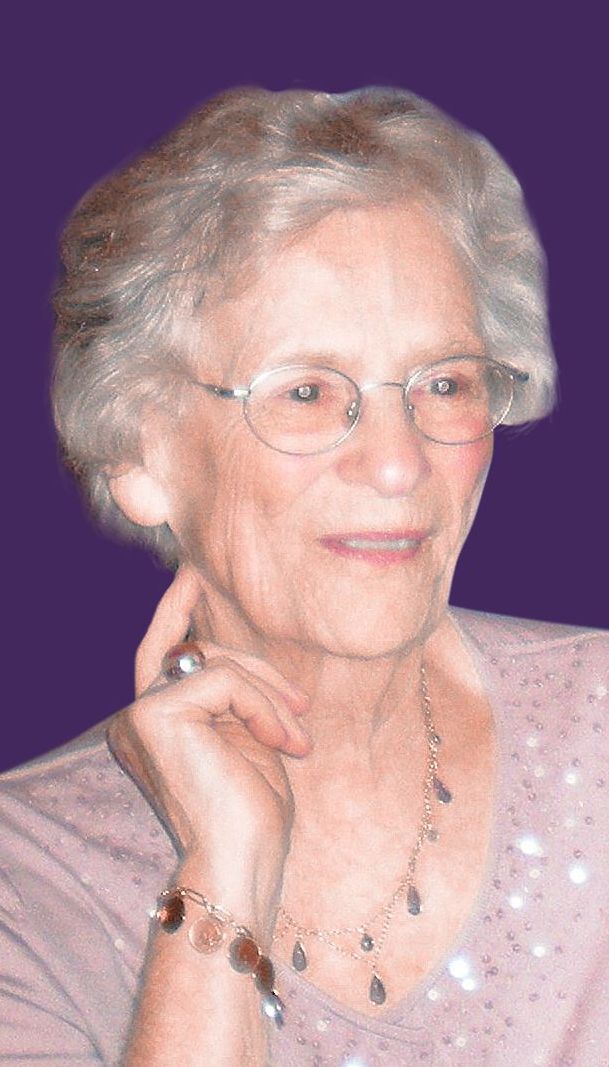 Brigitte de Brun du Bois Noir