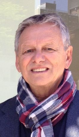 Bernard Brodeur
