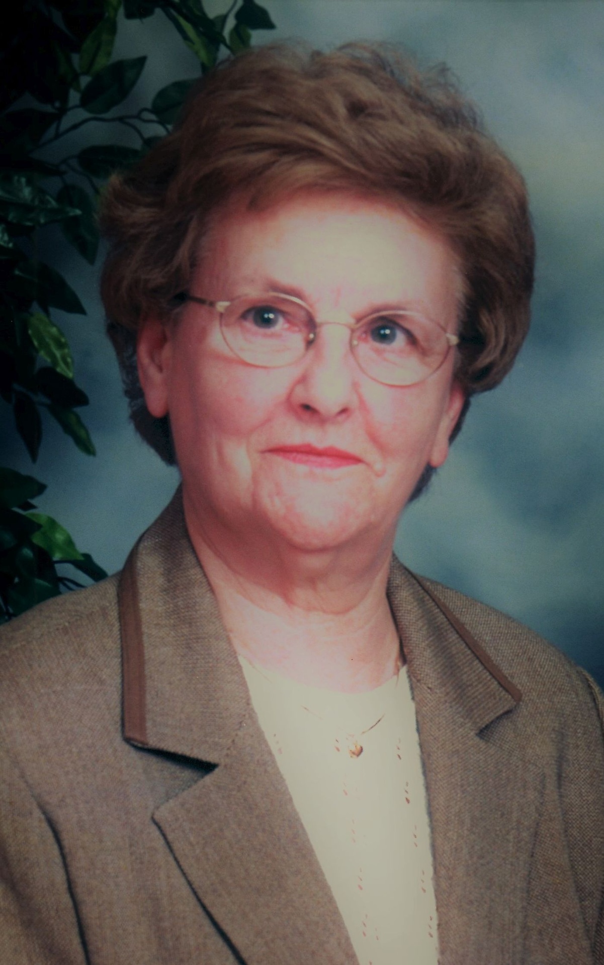 Hélène Blain Longval