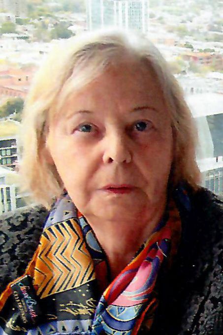 Colette Létourneau Roy