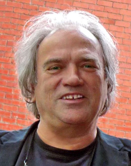 Langis Clavet