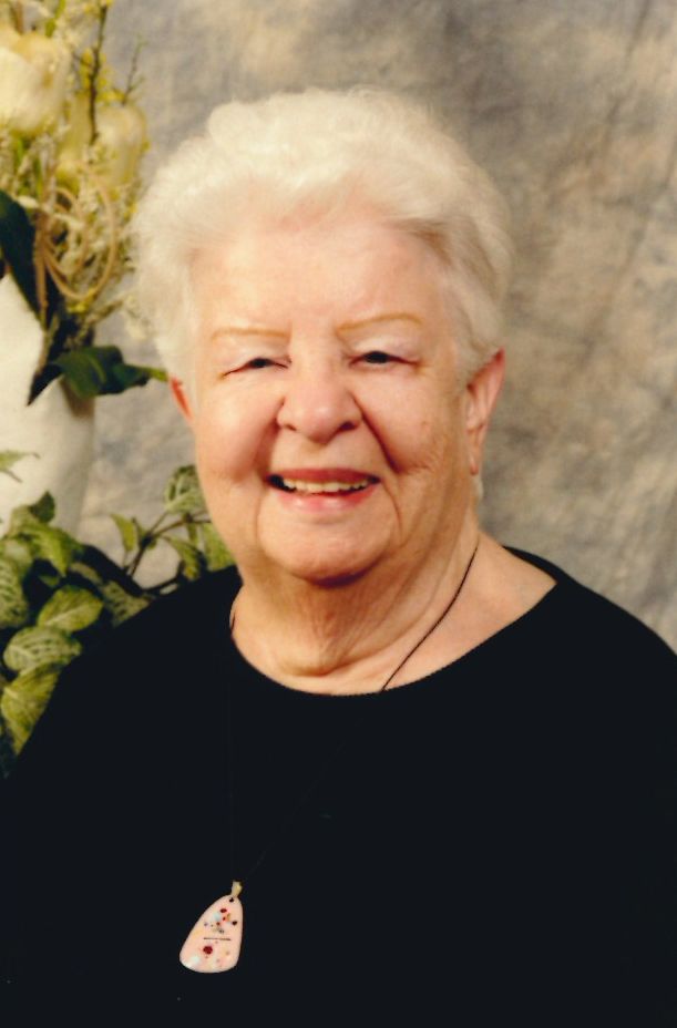 Rolande Thivierge
