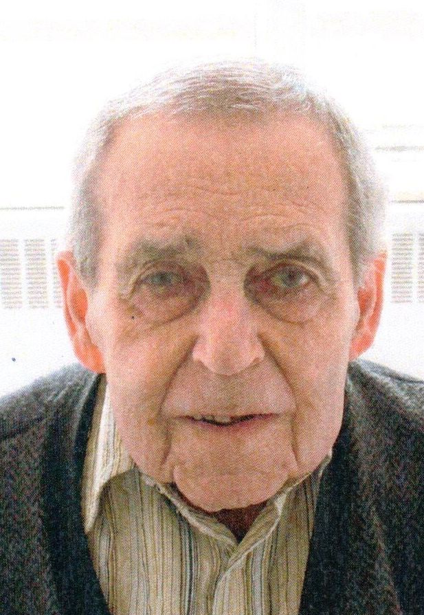 Lionel Drolet