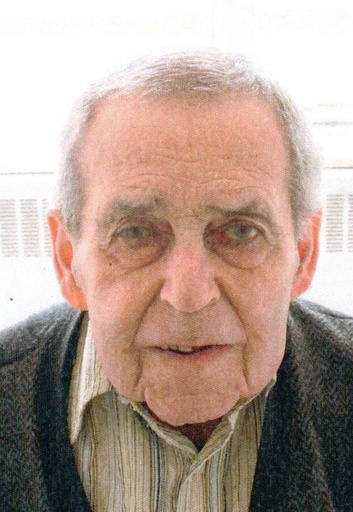 Lionel Drolet