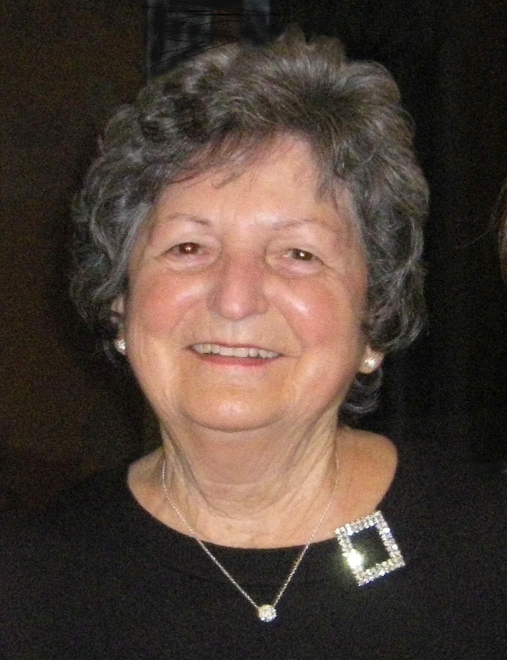 Gilberte Paquin Gravel