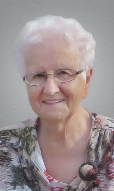 Jacqueline Labrie Brousseau