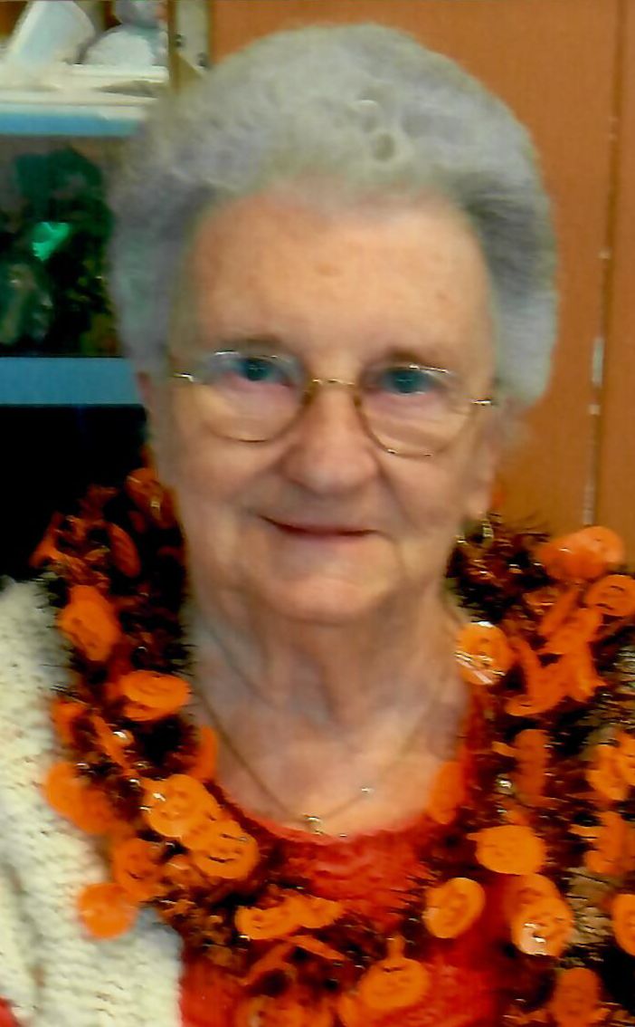 Thérèse Morel Denis