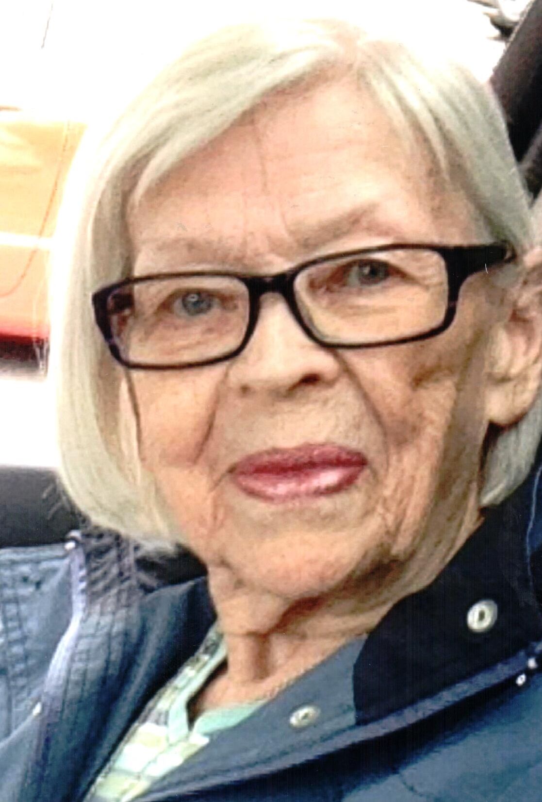 Colette Morel Papillon