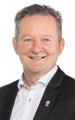Martin Thibault