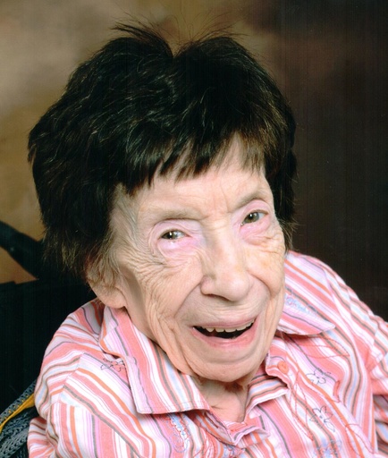 Jeannette Bourbeau