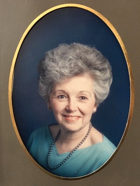 Irène Leclerc Robitaille