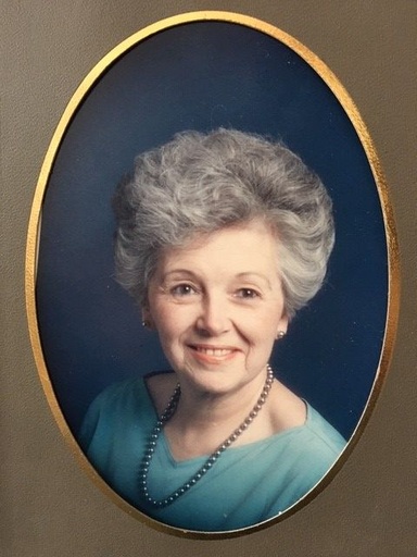 Irène Leclerc Robitaille