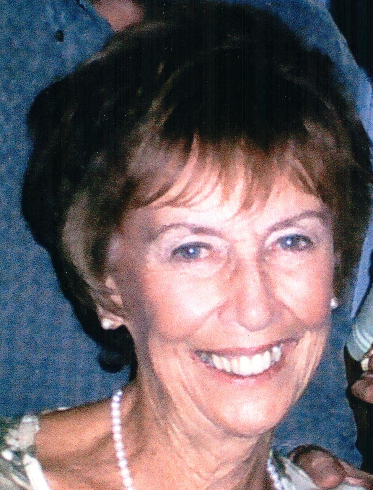 Andrée Miquelon Lemieux