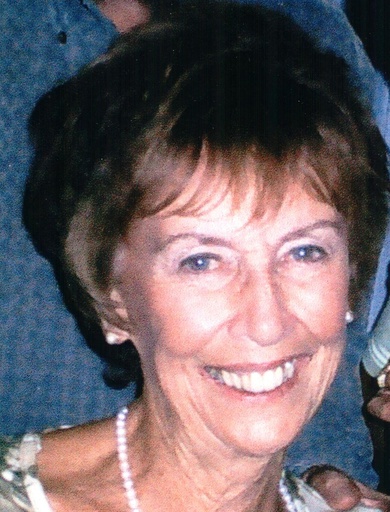 Andrée Miquelon Lemieux