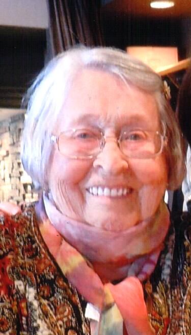 Bernadette Labranche