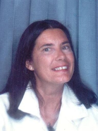 Madeleine Chamberland