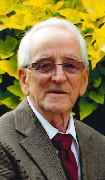 René Pouliot