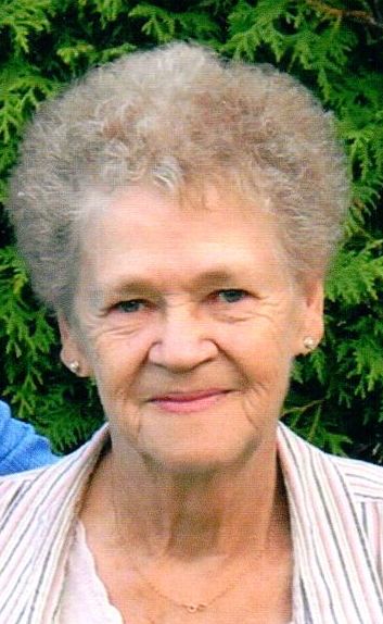 Germaine Picard