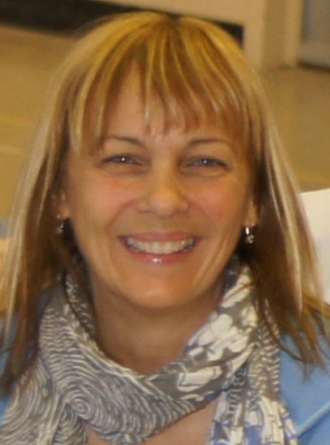 Josée Beauchamp
