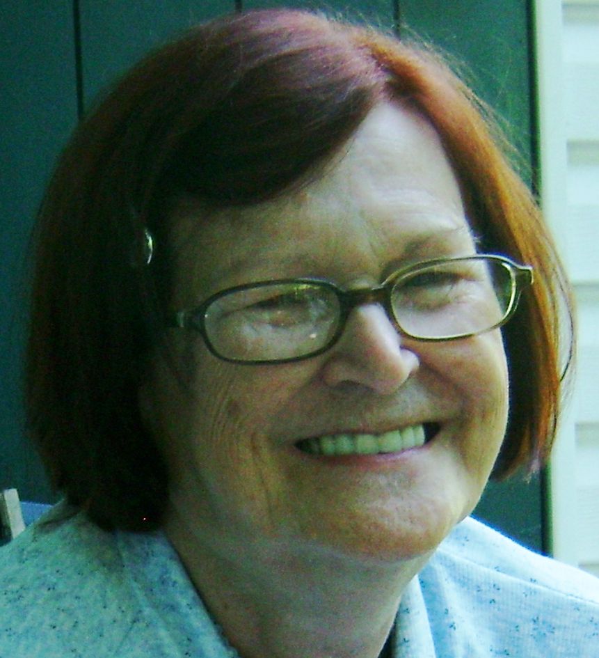 Céline Tardif Bolduc