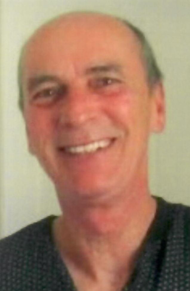 Serge Brault