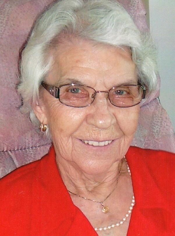 Marguerite Tanguay Godin