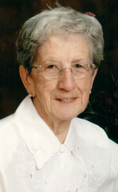 Marie-Claire Tessier