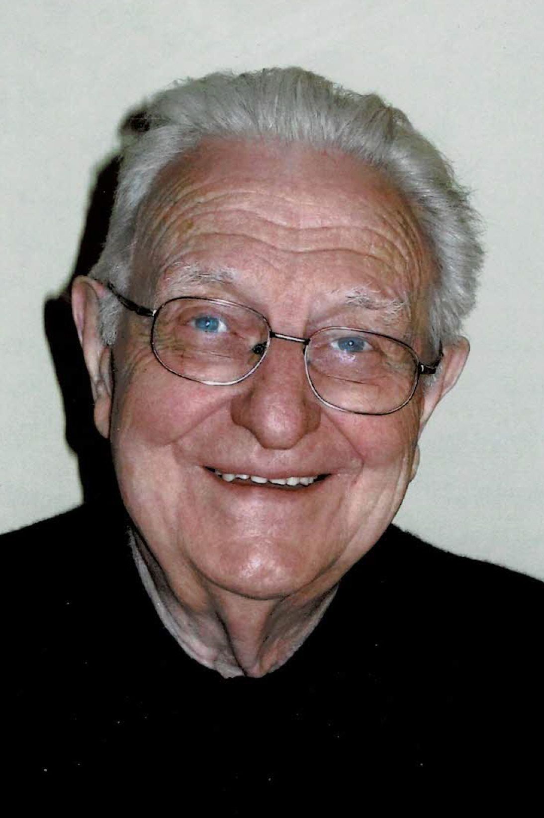 Raymond Pavy