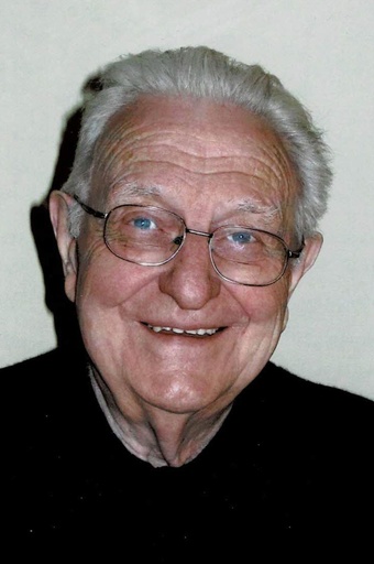 Raymond Pavy