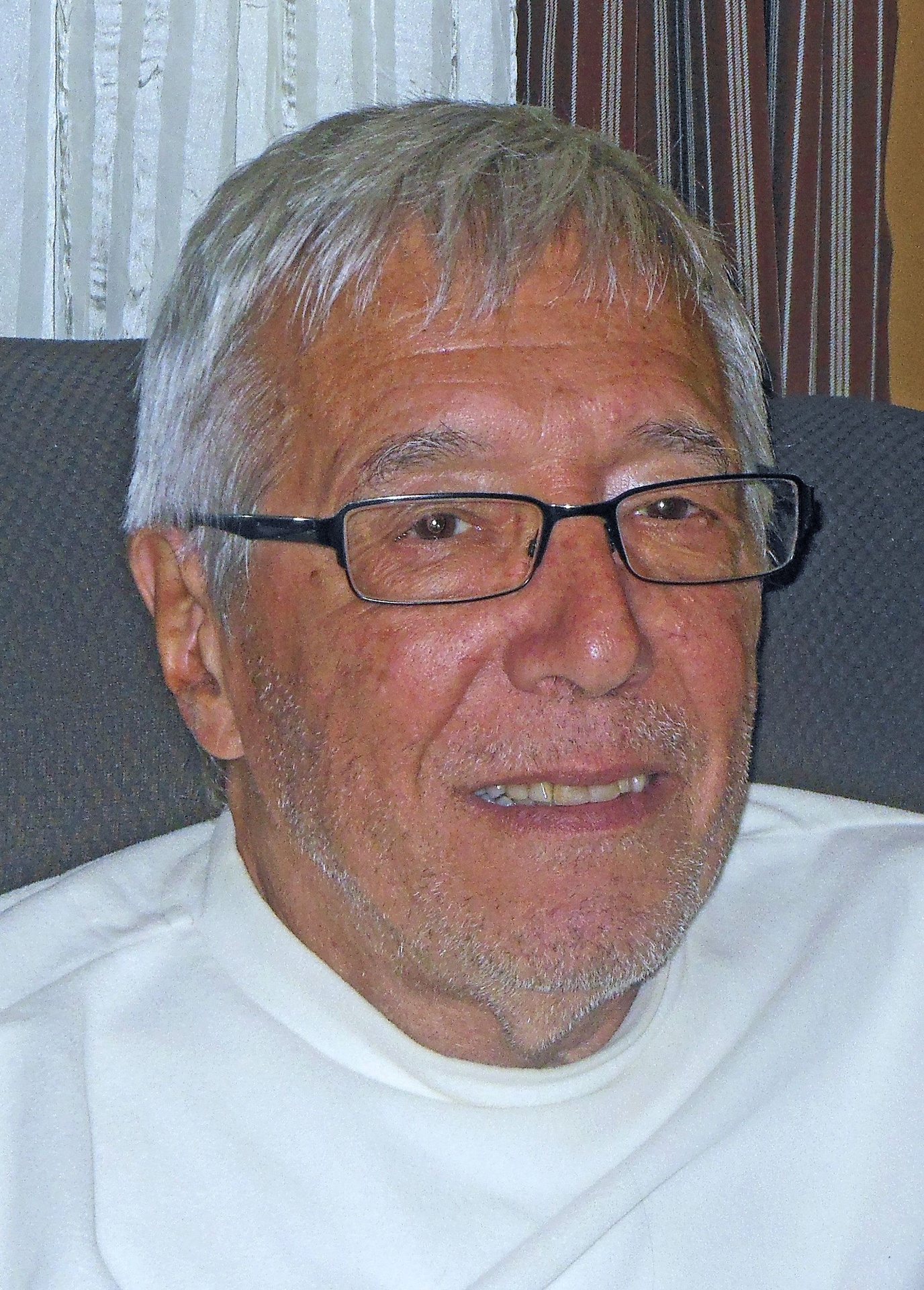 Bernard Ferro