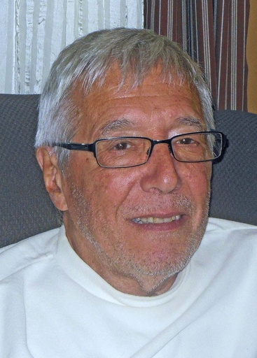 Bernard Ferro