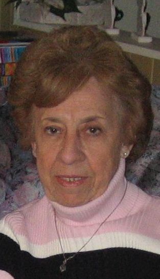 Georgette Picard (Grenier)