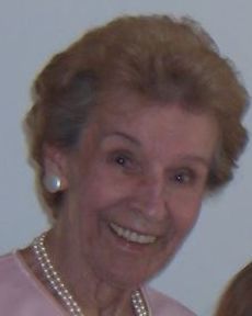 Pierrette Arial