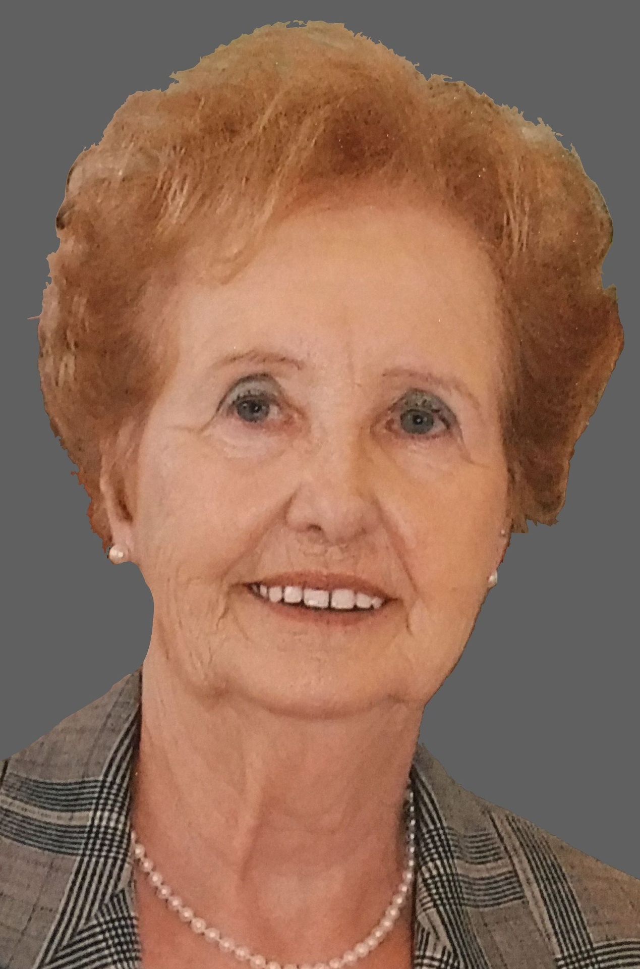 Jacqueline Ruel