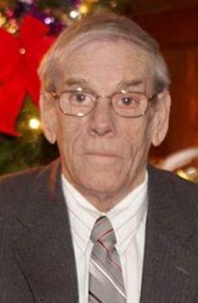Maurice Pouliot
