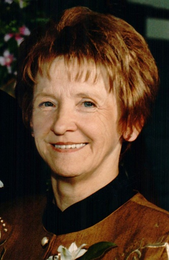 Angéline Plourde