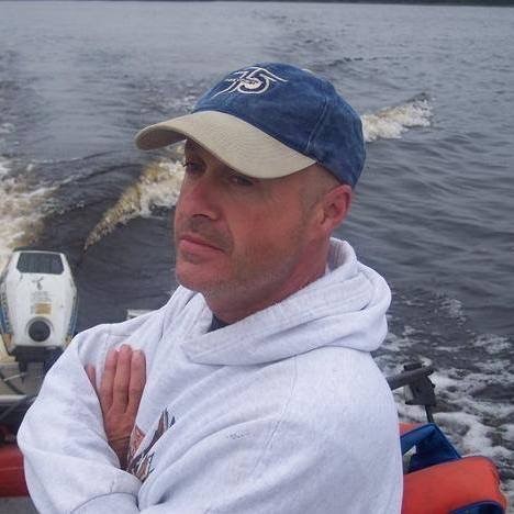 Denis Roberge