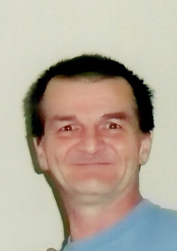 Gilles Langevin