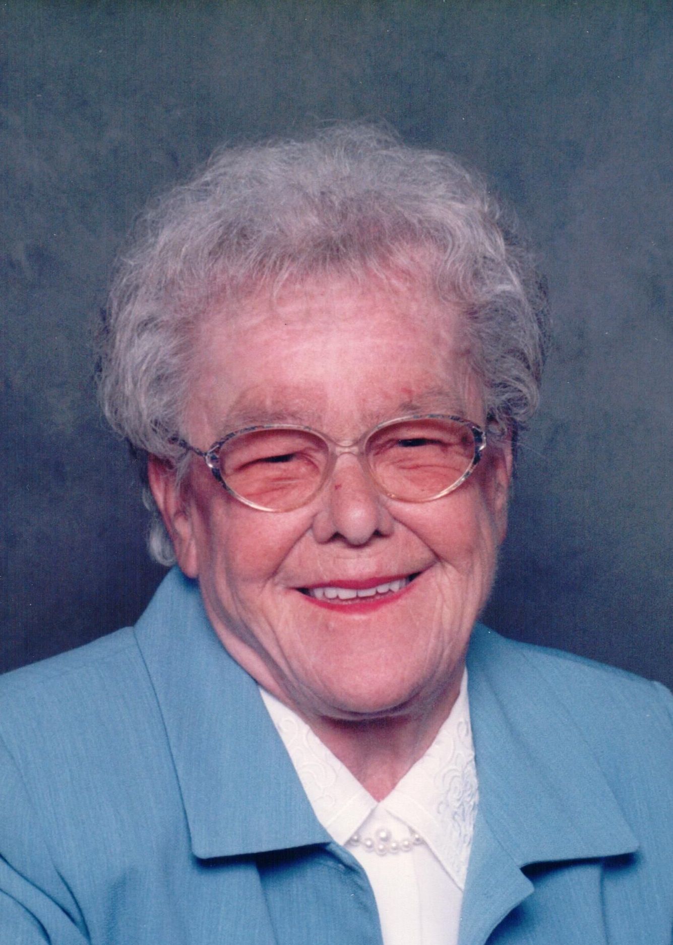 Ghislaine Lamontagne